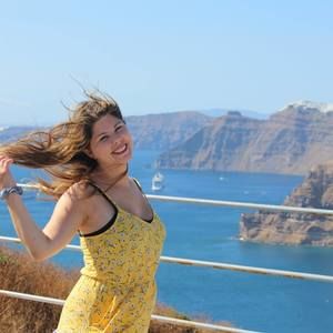 Meet your Posher, Allie